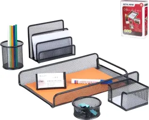 H7881 hand-held six-piece set