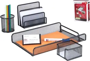 H7802 hand-held five-piece set