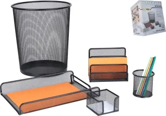 H7803 large five-piece set