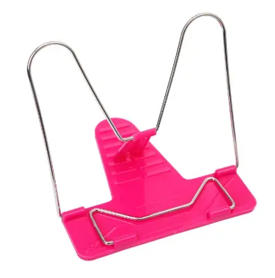 1102 opp bagged book stand