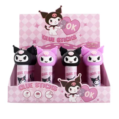 2412 Cartoon Coolomi Glue