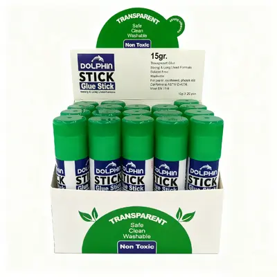 DC-15G Solid Adhesive