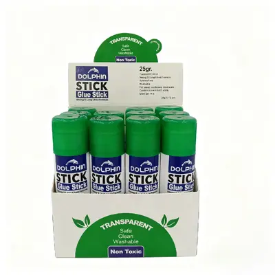 DC-25G Solid Adhesive