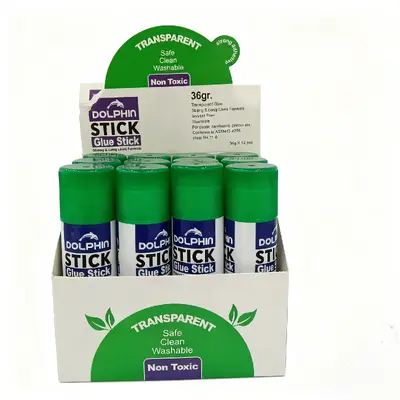 DC-35G Solid Adhesive