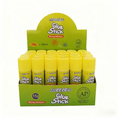 8110 Solid Adhesive 15G