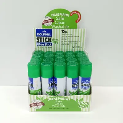 DC New Leaf 15 grams