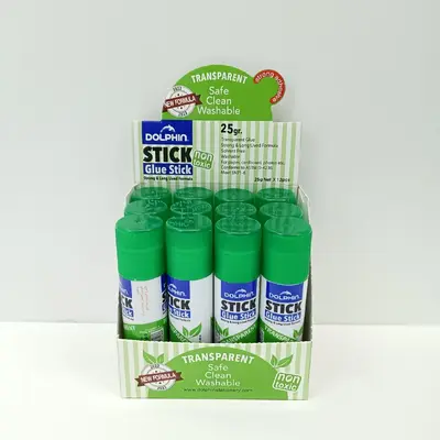 DC New Leaf 25 grams