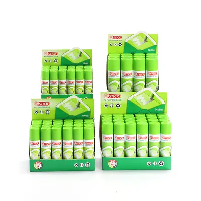 PVP- Solid Adhesive 15G