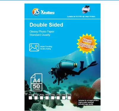 5 x 95 mm Laminating Pouches, 100 Micron, 100 Sheets