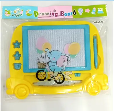 999 writing board car