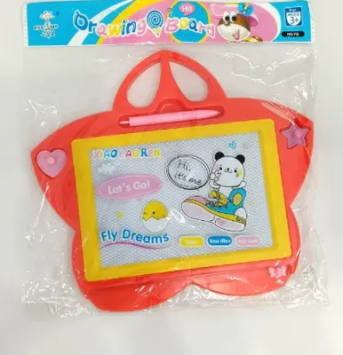 115 star writing tablet