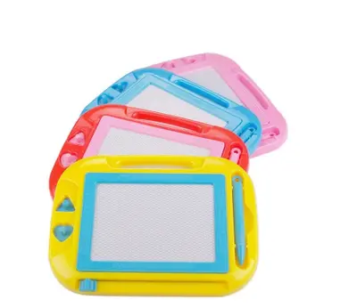 601 elliptical writing tablet