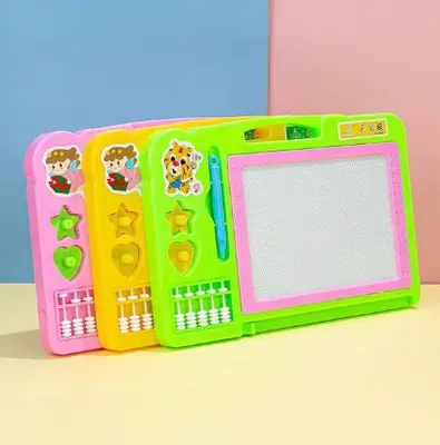 908 rectangle writing tablet