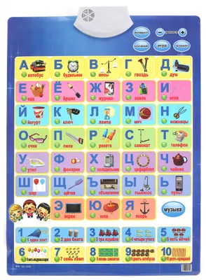 QD-5002 Russian Pinyin