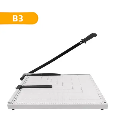829-1 B3 Paper Cutter