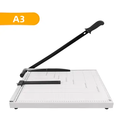 829-2 A3 Paper Cutter