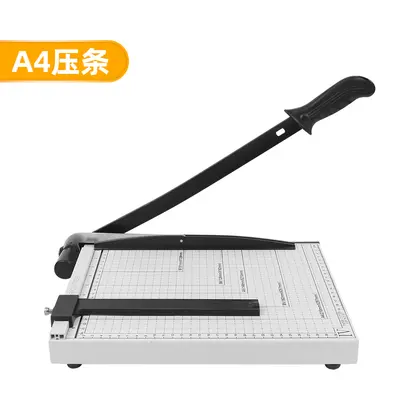 829-4 A4 Extended Paper Cutter