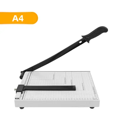 829-4 A4 Paper Cutter