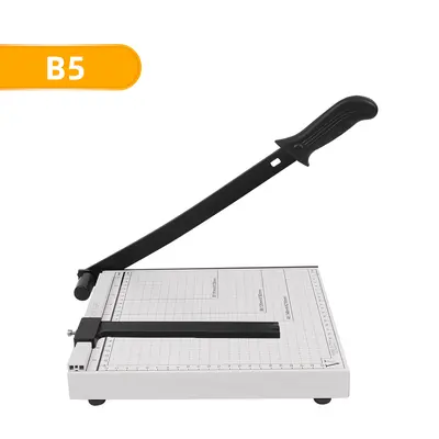 829-5 B5 Paper Cutter