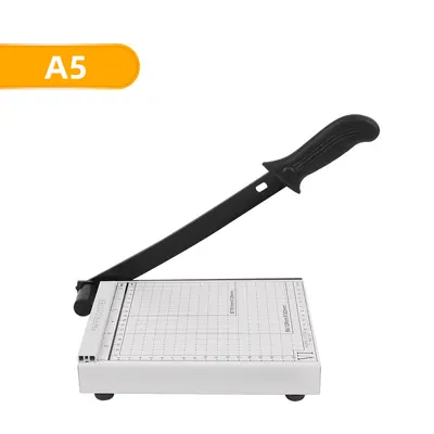 829-6 A5 Paper Cutter