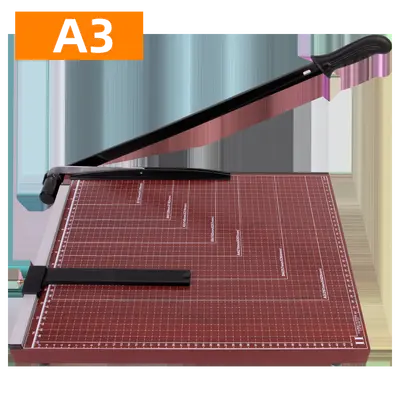 828-2 A3 Paper Cutter