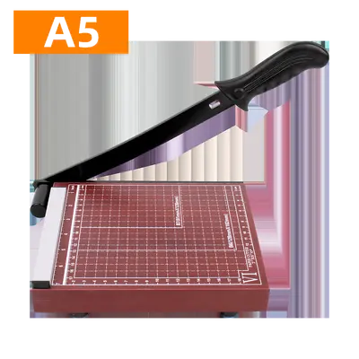 828-6 A5 Paper Cutter