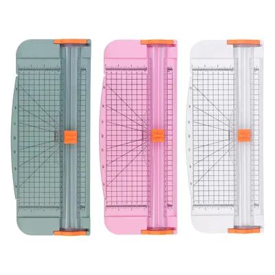 853 A4 Plastic Paper Cutter