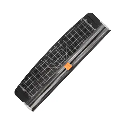 812 A3 Plastic Base Paper Cutter