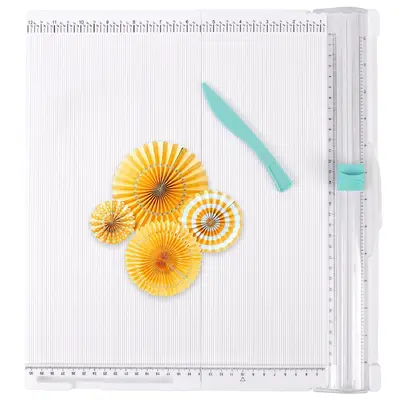 861 A4 Stamped Paper Cutter