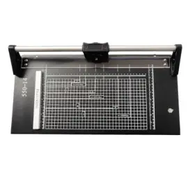 810A4 Rolling Knife Sliding Type 14-inch Cutting Knife