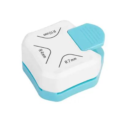 817-3 Three-in-One Round Edge Tool