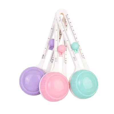 818-5 Cut Round Tool in Three Colors