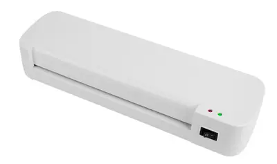 823A4 Over-Lamination Machine for Plastic Shells