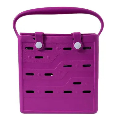 New crescent-shaped bag