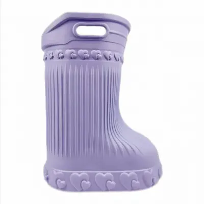 Children's foot bath tub