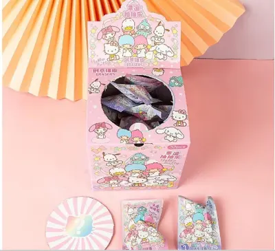 Sanrio Home Blind Box Eraser