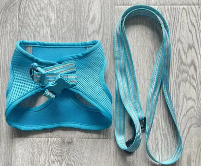 Grid Harness Set - M