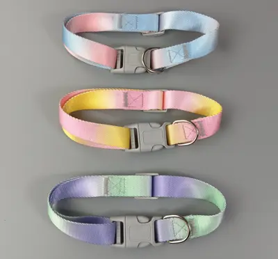 Gradient Collar - M