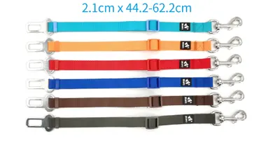 Car Seat Belt Buckle