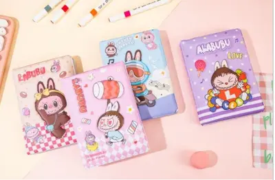 32K Relief Three-Dimensional Stress Relief Handbook Set Laubub