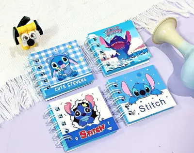 JQXQ-420-7 Star仔 Coil Set of 4