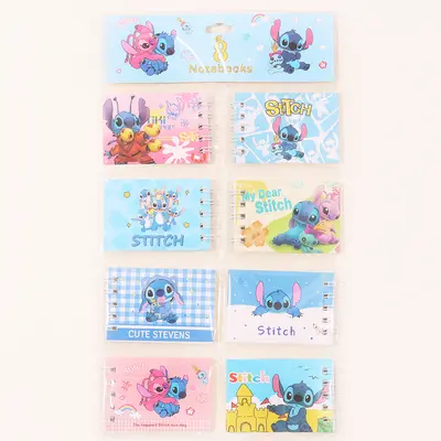 SH-L105 Star仔 8-Link Mini Coil Set