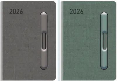 7003 leather 2026 calendar