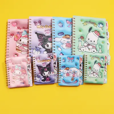 SH-00251 Bunny Classification Book A5