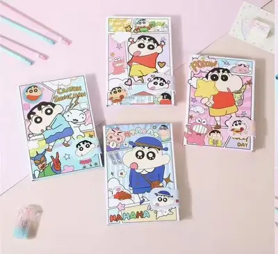 32K Hard Surface Magnetic Clasp Book Butter Bear