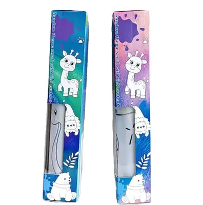 Mini Graffiti Roll 90*20cm Back Adhesive