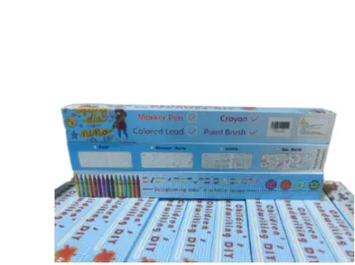 Graffiti Long Roll 10m*44cm No Back Adhesive