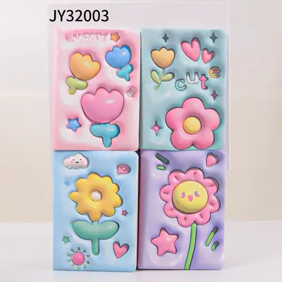 JY32003 PU Surface Expansion and Release Coil Set A5