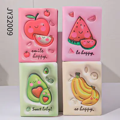 JY32009 PU Surface Expansion and Release Coil Set A5