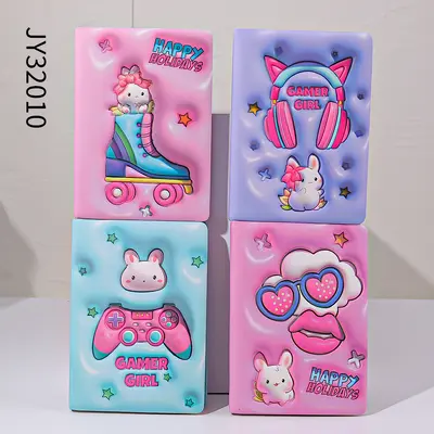 JY32010 PU Surface Expansion and Release Coil Set A5